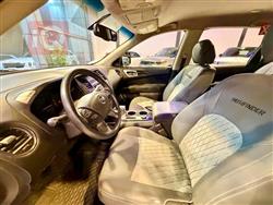 نيسان باثفايندر